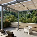 Una terrazza sul golfo