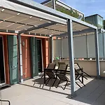Una terrazza sul golfo