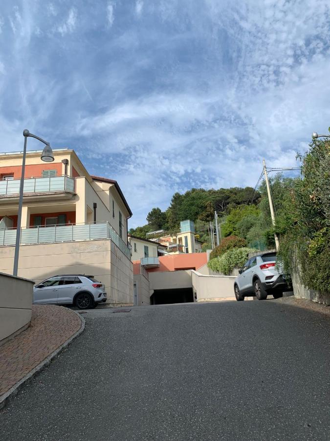 Una Terrazza Sul Golfo *