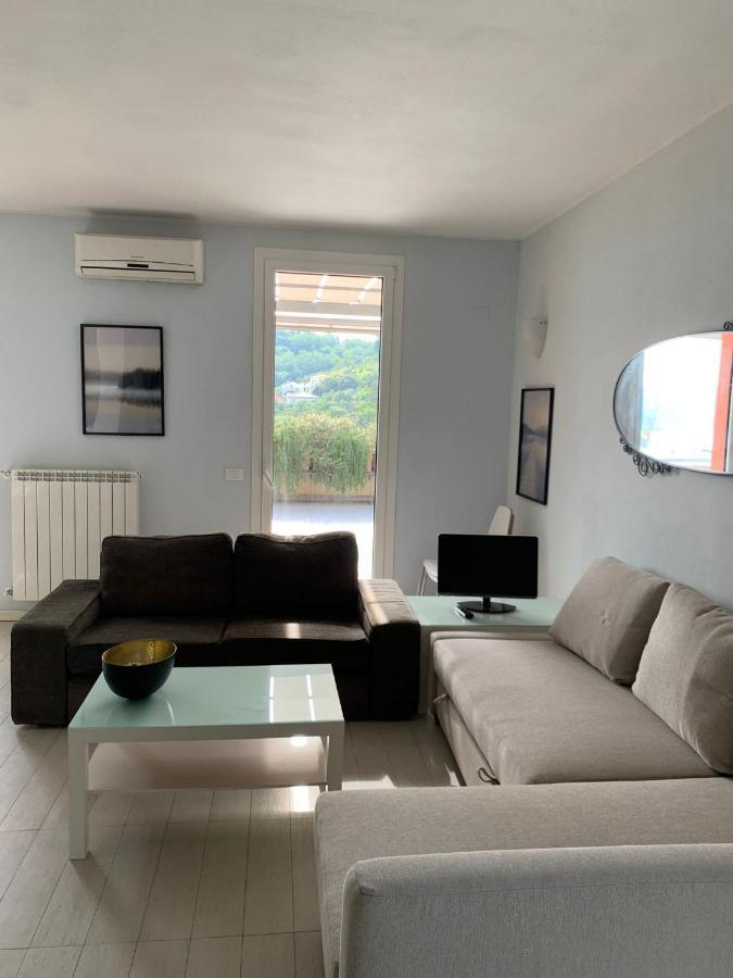 Appartamento Una Terrazza Sul Golfo La Spezia