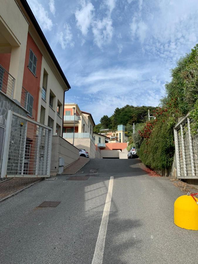Una Terrazza Sul Golfo Appartamento *